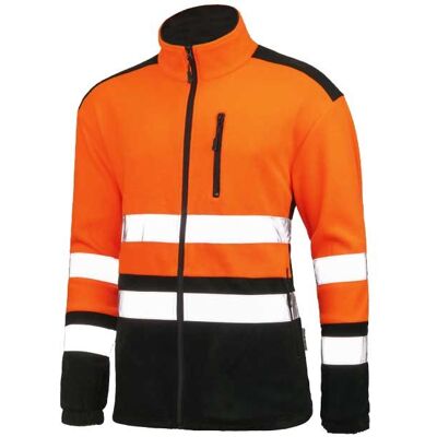 Polar Ostrzegawczy Refus Odblaskowy Orange R. Xl Artmas Refus Xl 5907791416223 Polar Ostrzegawczy Refus Odblaskowy Orange R. Xl Artmas Refus Xl 5907791416223