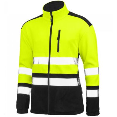 Polar Ostrzegawczy Refus Odblaskowy Żółty R. Xl Artmas Refus Yellow Xl 5907791416124 Polar Ostrzegawczy Refus Odblaskowy Żółty R. Xl Artmas Refus Yellow Xl 5907791416124
