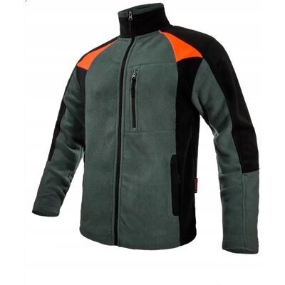 ART Polar roboczy ZIMOWY OCIEPLANY ELEGANCE r.3XL ART Polar roboczy ZIMOWY OCIEPLANY ELEGANCE r.3XL