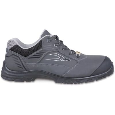 Półbuty bezpieczne 7214G wodoodporne nubuk Action, roz. 39 Beta Półbuty bezpieczne 7214G wodoodporne nubuk Action, roz. 39 Beta