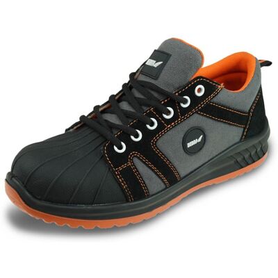 Półbuty bezpieczne M6, buty robocze, buty BHP DEDRA BH9M6-45 rozmiar: 45, kat.S1 SRC Półbuty bezpieczne M6, buty robocze, buty BHP DEDRA BH9M6-45 rozmiar: 45, kat.S1 SRC