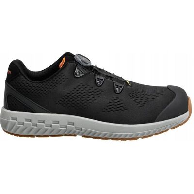 Półbuty Mascot Footwear Move S1p Z Boa Rozmiar 36 Czarne Półbuty Mascot Footwear Move S1p Z Boa Rozmiar 36 Czarne