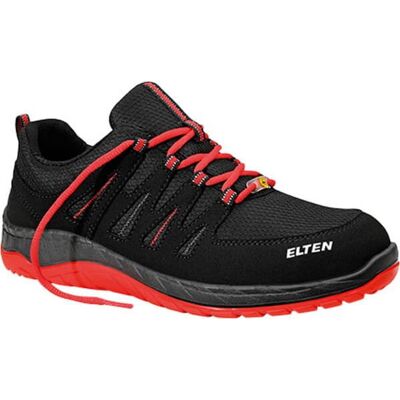 Półbuty Ochronne, S3 Roz. 43 Maddox Low Elten 72956143 Półbuty Ochronne, S3 Roz. 43 Maddox Low Elten 72956143