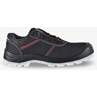 Inny producent Półbuty Ochronne Safety Jogger Vallis S3s Szare Rozmiar 47 Inny producent Półbuty Ochronne Safety Jogger Vallis S3s Szare Rozmiar 47