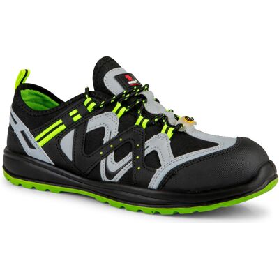 Inny producent Półbuty PROOF Sporty S1p esd roz. 39 Inny producent Półbuty PROOF Sporty S1p esd roz. 39