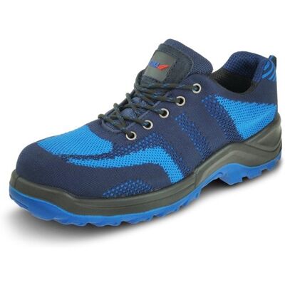 Półbuty zawodowe, buty BHP DEDRA BH9M3Z-45 sport, rozmiar: 45, kat.O1 SRC Półbuty zawodowe, buty BHP DEDRA BH9M3Z-45 sport, rozmiar: 45, kat.O1 SRC