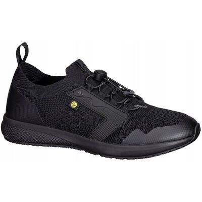 Półbuty zawodowe, tekstylne Portwest FT22 BKR r. 41 Półbuty zawodowe, tekstylne Portwest FT22 BKR r. 41