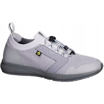 Półbuty zawodowe, tekstylne Portwest FT22 GRR r. 41 Półbuty zawodowe, tekstylne Portwest FT22 GRR r. 41