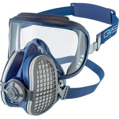 FP Półmaska Integra Rozmiar M/L P3 RDVisier - 5060233801381 FP Półmaska Integra Rozmiar M/L P3 RDVisier - 5060233801381
