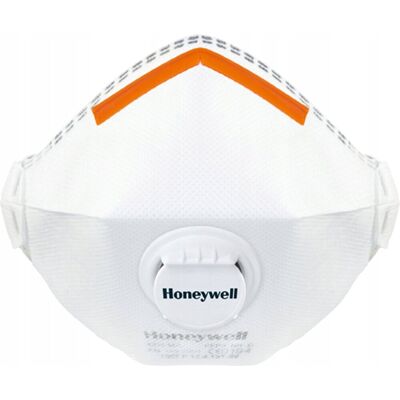 Półmaska Przeciwpyłowa Honeywell 4311 Półmaska Przeciwpyłowa Honeywell 4311