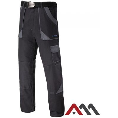 ARTMAS Procotton Grey Spodnie Do Pasa Rozm. 62/193/122 ARTMAS Procotton Grey Spodnie Do Pasa Rozm. 62/193/122