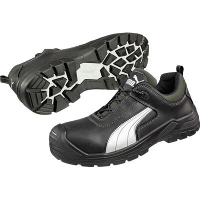 Profesjonalne Buty Ochronne Robocze Puma CASCADES LOW 640720 S3 HRO SRC Profesjonalne Buty Ochronne Robocze Puma CASCADES LOW 640720 S3 HRO SRC
