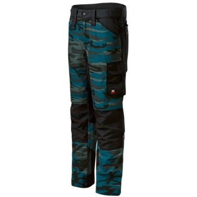 MALFINI Profesjonalne Spodnie Robocze Z Cordura Optymalna Wygoda I Ochrona 44 MALFINI Profesjonalne Spodnie Robocze Z Cordura Optymalna Wygoda I Ochrona 44