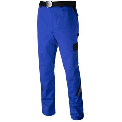 ART PROFESSIONAL BLUE SPODNIE DO PASA ROBOCZE NIEBIESKIE r.60 ART PROFESSIONAL BLUE SPODNIE DO PASA ROBOCZE NIEBIESKIE r.60