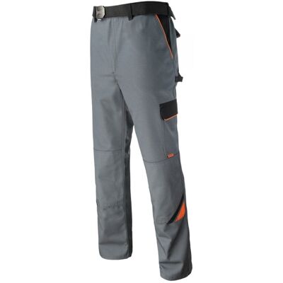 ART PROFESSIONAL GREY SPODNIE DO PASA ROBOCZE SIWE r.102 ART PROFESSIONAL GREY SPODNIE DO PASA ROBOCZE SIWE r.102