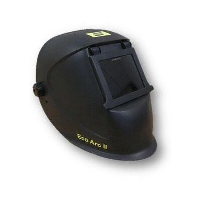 Przyłbica spawalnicza Eco Arc Ii ESAB, 90 mm, 110 mm Przyłbica spawalnicza Eco Arc Ii ESAB, 90 mm, 110 mm