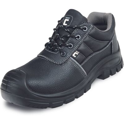 Cerva RAVEN XT MF S3 SRC półbuty 41 czarny Cerva RAVEN XT MF S3 SRC półbuty 41 czarny