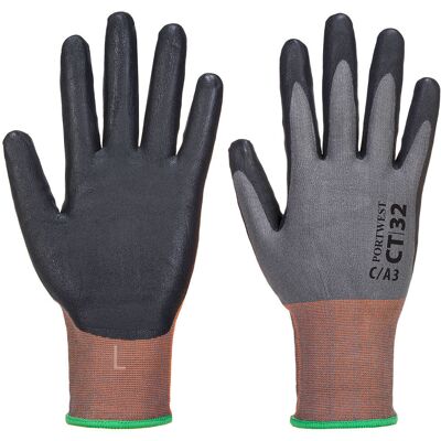 Portwest Rękawica antyprzecięciowa CT MR nitryl 2XL Portwest Rękawica antyprzecięciowa CT MR nitryl 2XL