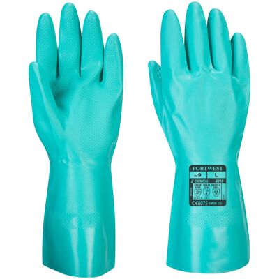 Portwest Rękawica Nitrosafe Chroniąca Przed Chemią 2xl Portwest Rękawica Nitrosafe Chroniąca Przed Chemią 2xl