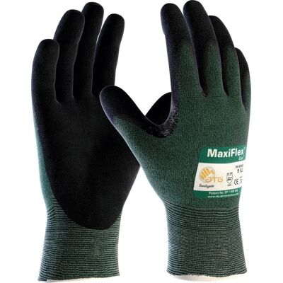 Rękawice montażowe MaxiFlex Cut, rozmiar 7 ATG (12 par) Rękawice montażowe MaxiFlex Cut, rozmiar 7 ATG (12 par)