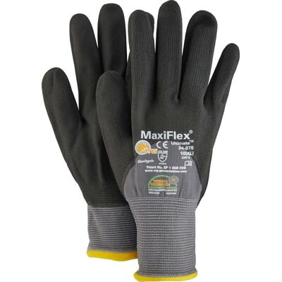 Rękawice montażowe MaxiFlex Ultimate, rozmiar 11 ATG (12 par) Rękawice montażowe MaxiFlex Ultimate, rozmiar 11 ATG (12 par)