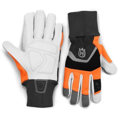 Rękawice ochronne antyprzecięciowe Husqvarna Functional rozmiar 9 Rękawice ochronne antyprzecięciowe Husqvarna Functional rozmiar 9