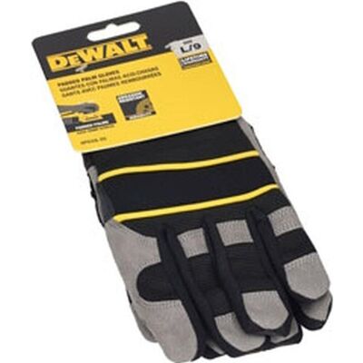 RĘKAWICE OCHRONNE DEWALT DPG33LEU R.L RĘKAWICE OCHRONNE DEWALT DPG33LEU R.L