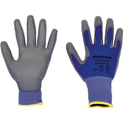 HONEYWELL Rękawice Perfect Fit Polyskin, rozmiar 7 (10 par) HONEYWELL Rękawice Perfect Fit Polyskin, rozmiar 7 (10 par)