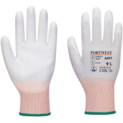 Portwest Rękawice robocze 2XL Portwest Rękawice robocze 2XL