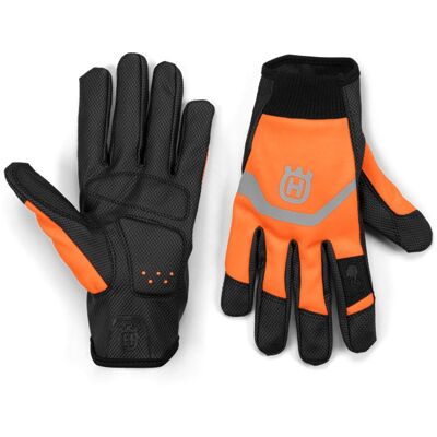 Rękawice robocze ochronne Husqvarna functional Light Non-slip rozmiar 7 Rękawice robocze ochronne Husqvarna functional Light Non-slip rozmiar 7