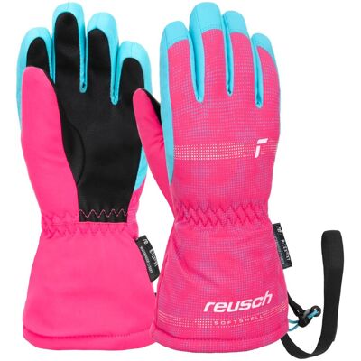 Reusch, Rękawice Narciarskie, Maxi R-Tex® Xt, Rozmiar Iv Reusch, Rękawice Narciarskie, Maxi R-Tex® Xt, Rozmiar Iv
