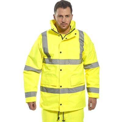 S460 Portwest Kurtka Robocza Zimowa Odblaskowa 6Xl Portwest 0000062476 5036108218103 S460 Portwest Kurtka Robocza Zimowa Odblaskowa 6Xl Portwest 0000062476 5036108218103