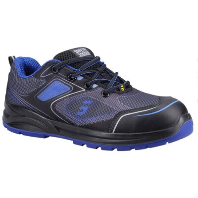 Inny producent Safety Jogger Cador Blue Buty Robocze S1P Esd 44 But Ochronny S1P , Z Antypoślizgową Podeszwą Safety Jogger Cador Blue 44 5400950710991 Inny producent Safety Jogger Cador Blue Buty Robocze S1P Esd 44 But Ochronny S1P , Z Antypoślizgową Podeszwą Safety Jogger Cador Blue 44 5400950710991