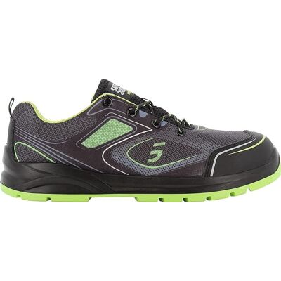 Inny producent Safety Jogger Cador Green Buty Robocze S1P Esd 44 But Ochronny S1P Z Antypoślizgową Podeszwą Safety Jogger Cador Green 44 5400950711325 Inny producent Safety Jogger Cador Green Buty Robocze S1P Esd 44 But Ochronny S1P Z Antypoślizgową Podeszwą Safety Jogger Cador Green 44 5400950711325