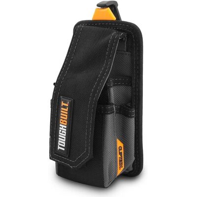 Sakwa dla elektryka Toughbuilt TB-CT-34-B z 13 kieszeniami Sakwa dla elektryka Toughbuilt TB-CT-34-B z 13 kieszeniami