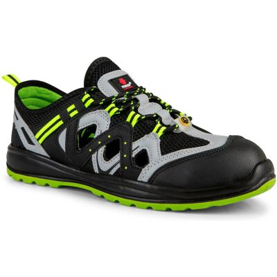 Inny producent Sandały PROOF Sporty S1p esd roz. 39 Inny producent Sandały PROOF Sporty S1p esd roz. 39