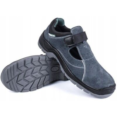 STALCO Sandały Robocze Service Sandal Rozmiar 40 S-48063 STALCO Sandały Robocze Service Sandal Rozmiar 40 S-48063
