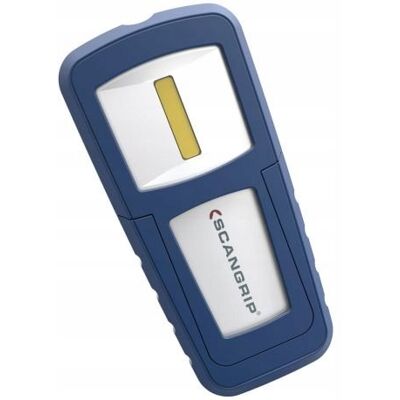 Scangrip Lampa Robocza Led Cob Miniform, 200 Lm, 1,5 W Scangrip Lampa Robocza Led Cob Miniform, 200 Lm, 1,5 W