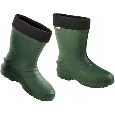 Schmith Kalosze Gumowce Śniegowce Pvc Buty Robocze Ocieplane Eva R. 41 Schmith Kalosze Gumowce Śniegowce Pvc Buty Robocze Ocieplane Eva R. 41