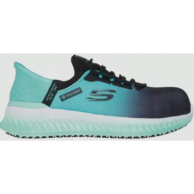 Inny producent SKECHERS BUTY ROBOCZE Z PODNOSKIEM DAMSKIE WSUWANE 38 16IA Inny producent SKECHERS BUTY ROBOCZE Z PODNOSKIEM DAMSKIE WSUWANE 38 16IA