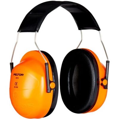 Peltor Słuchawki ochronne H31A pałąk H31A300 Peltor Słuchawki ochronne H31A pałąk H31A300