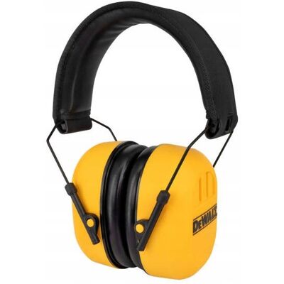 Inny producent Słuchawki ochronne, reducer DPG18 DEWALT Inny producent Słuchawki ochronne, reducer DPG18 DEWALT