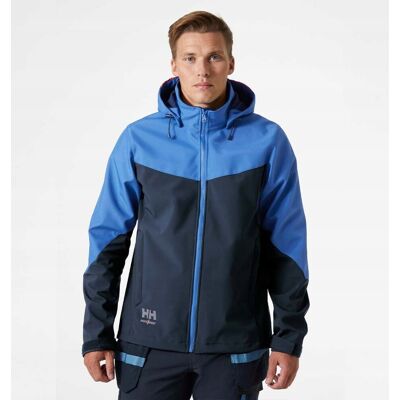 Softshell Helly Hansen Oxford Softshell Helly Hansen Oxford