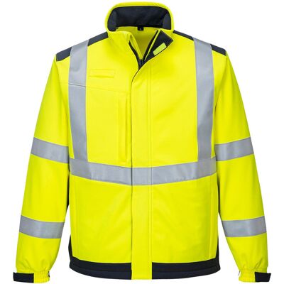 Portwest Softshell Modaflame Multi Norm Arc 2XL Portwest Softshell Modaflame Multi Norm Arc 2XL