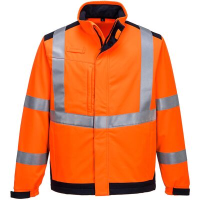 Portwest Softshell Modaflame Multi Norm Arc S Portwest Softshell Modaflame Multi Norm Arc S
