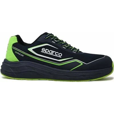 Inny producent SPARCO BUTY ROBOCZE USZTYWNIONY PRZÓD WIELOKOLOROWE 40 1NMA Inny producent SPARCO BUTY ROBOCZE USZTYWNIONY PRZÓD WIELOKOLOROWE 40 1NMA