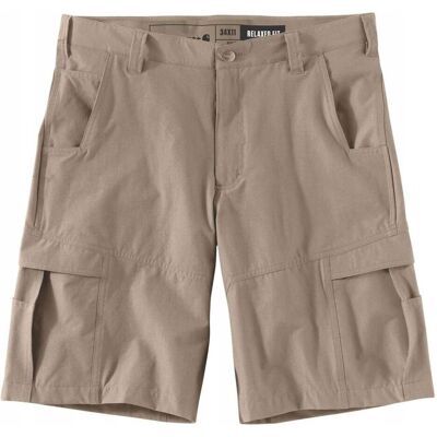 Spodenki Carhartt Force Madden Ripstop Cargo Short Spodenki Carhartt Force Madden Ripstop Cargo Short