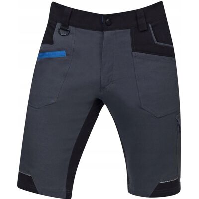 Spodenki Spodnie robocze krótkie Ardon 4Xstretch r. 58* Spodenki Spodnie robocze krótkie Ardon 4Xstretch r. 58*