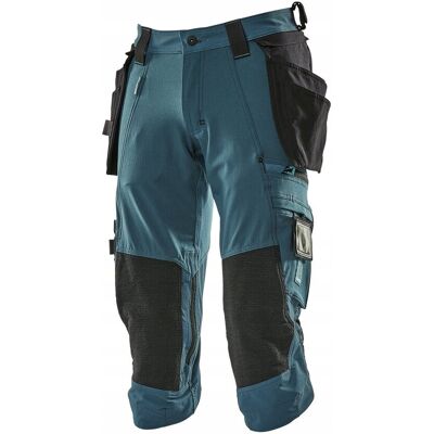 Spodnie 3/4 Mascot Dyneema Niebieskie Rozmiar 51 17049-311-44c51 Spodnie 3/4 Mascot Dyneema Niebieskie Rozmiar 51 17049-311-44c51