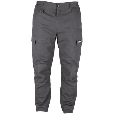 Spodnie Bojówki Ripstop Xl/56, Gramatura 220g/m², Dedra Bh31sp-Xl Spodnie Bojówki Ripstop Xl/56, Gramatura 220g/m², Dedra Bh31sp-Xl